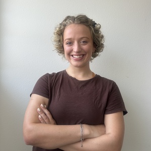 Fundraising Page: Caroline Freeman